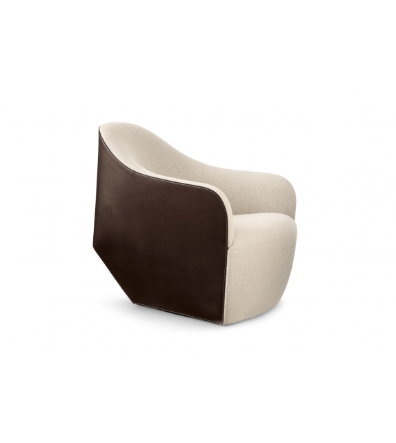 Isanka Walter Knoll Fauteuil