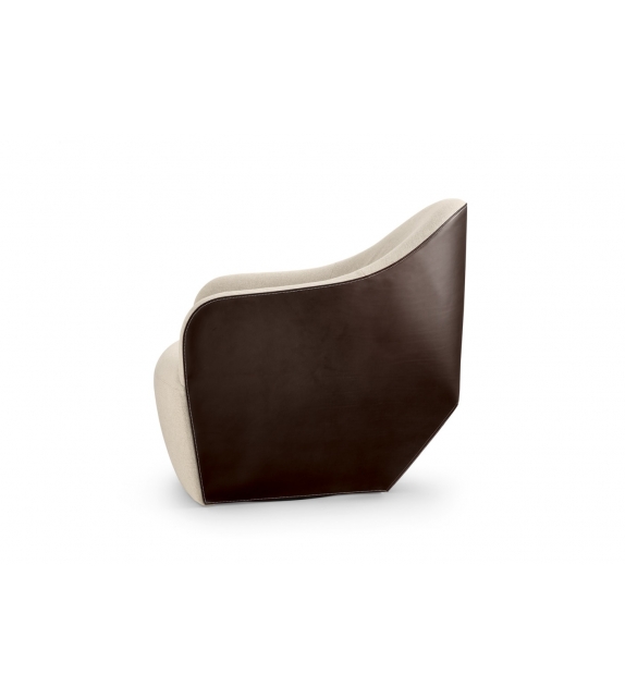 Isanka Walter Knoll Poltrona