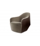Isanka Walter Knoll Armchair