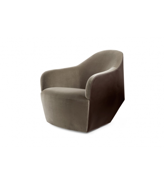 Isanka Walter Knoll Poltrona