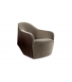 Isanka Walter Knoll Armchair