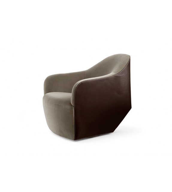 Isanka Walter Knoll Armchair
