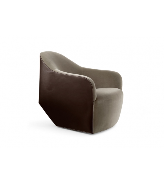 Isanka Walter Knoll Poltrona