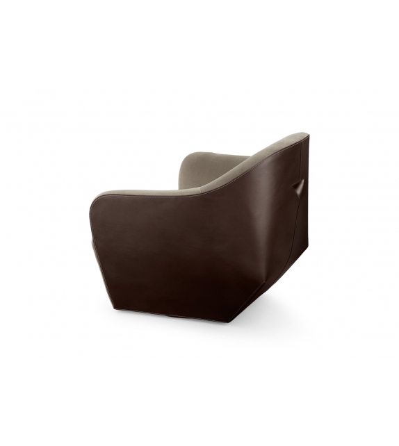 Isanka Walter Knoll Fauteuil