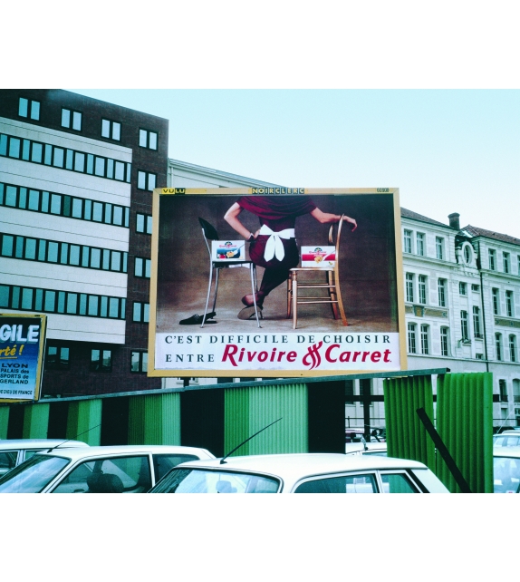 2090 Tonietta Zanotta Chair