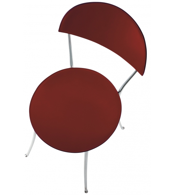 2090 Tonietta Zanotta Silla