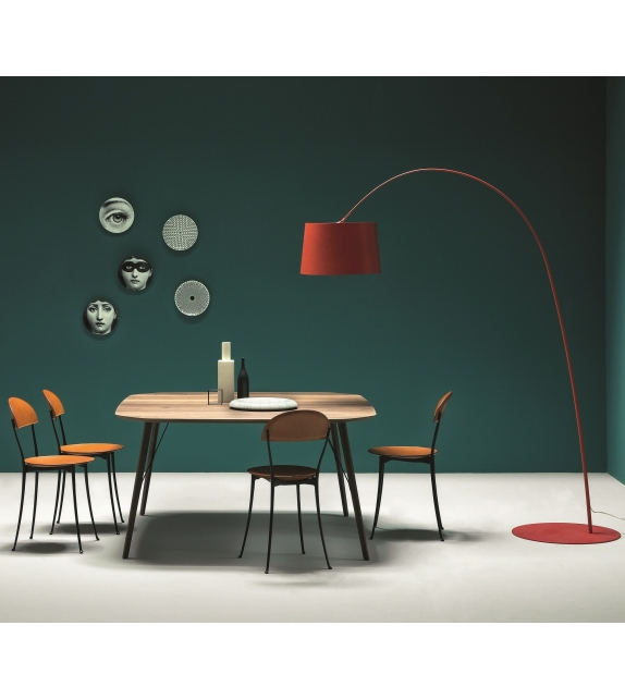 2090 Tonietta Zanotta Silla