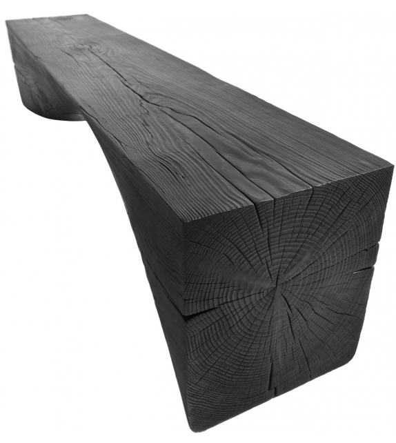 Curve Bench Riva 1920