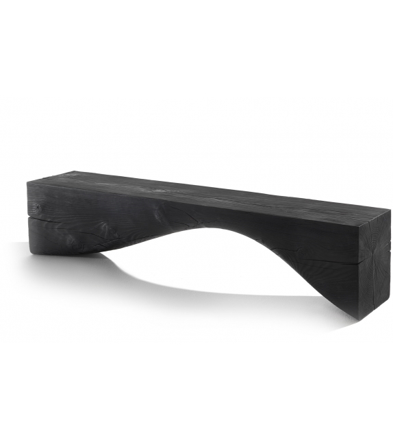 Curve Bench Riva 1920