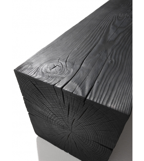 Curve Bench Riva 1920 Banco