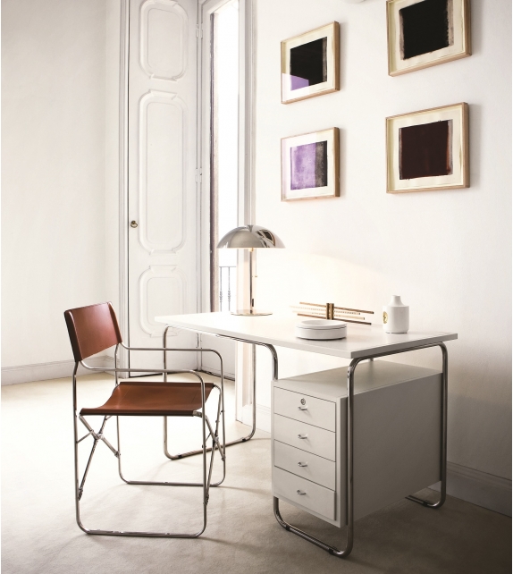 2120 April Zanotta Chair