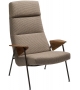 Votteler Walter Knoll Armchair
