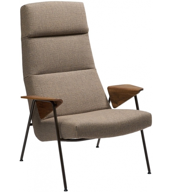 Votteler Walter Knoll Sillón