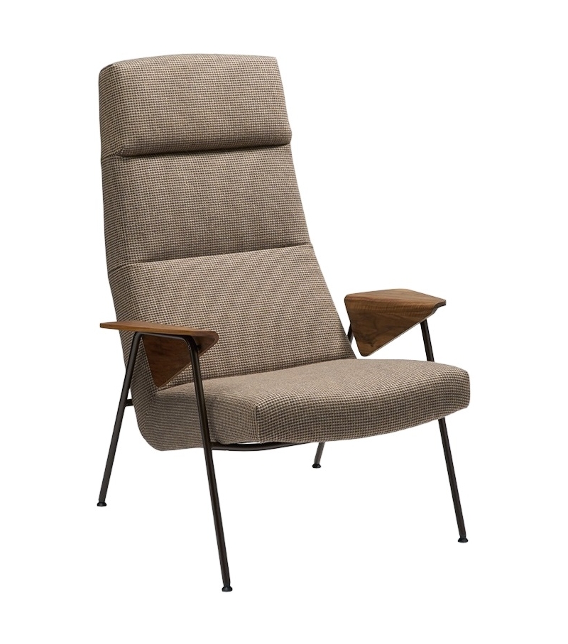 Votteler Walter Knoll Sillón