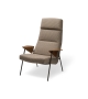 Votteler Walter Knoll Fauteuil