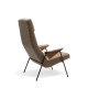Votteler Walter Knoll Poltrona