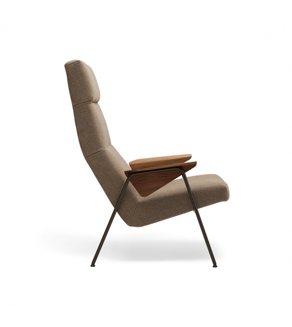 Votteler Walter Knoll Sillón