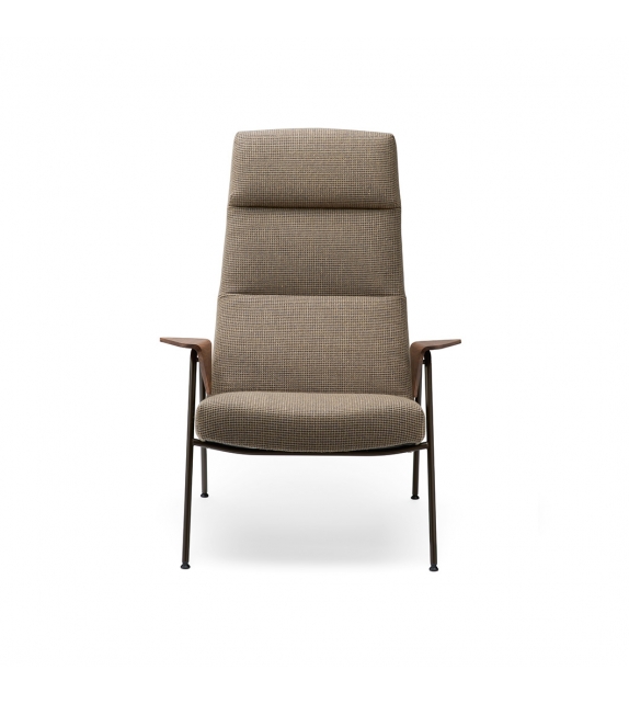 Votteler Walter Knoll Sessel
