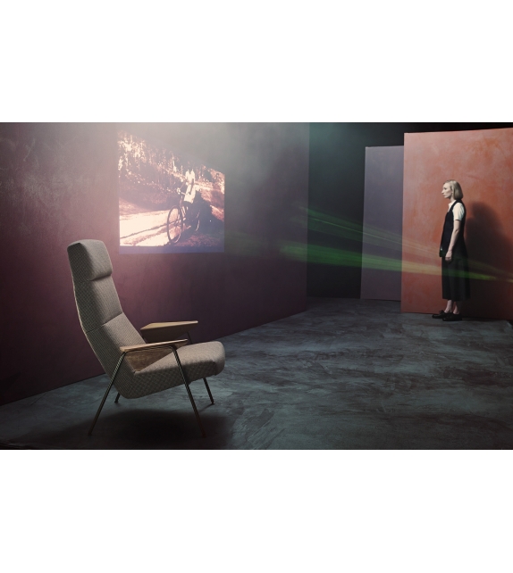 Votteler Walter Knoll Sessel