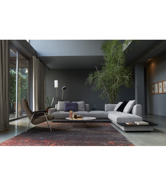 Votteler Walter Knoll Fauteuil