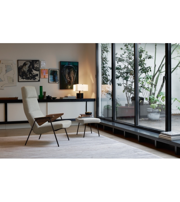 Votteler Walter Knoll Fauteuil