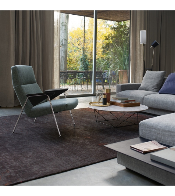 Votteler Walter Knoll Sillón