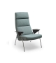Votteler Walter Knoll Poltrona