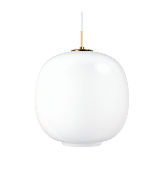 VL45 Radiohus Louis Poulsen Suspension