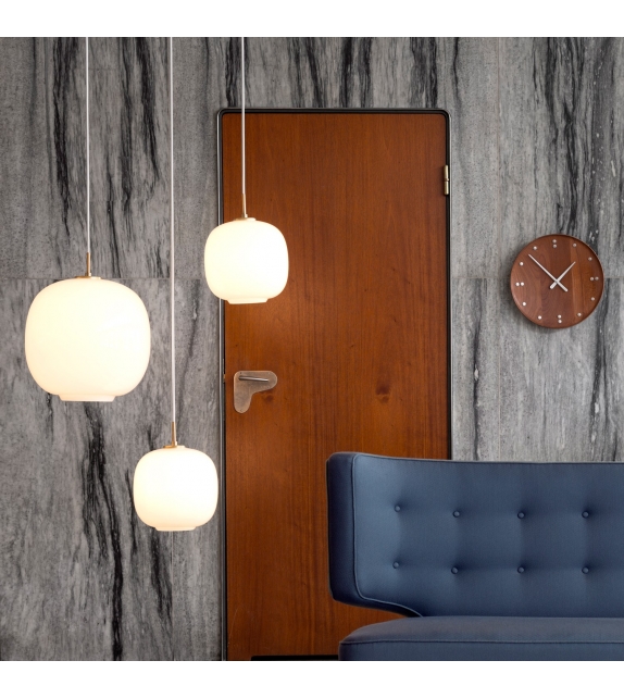 VL45 Radiohus Louis Poulsen Lámpara de Suspensión