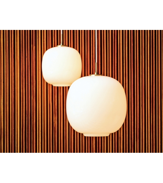 VL45 Radiohus Louis Poulsen Suspension