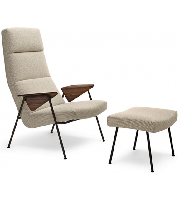 Votteler Walter Knoll Poggiapiedi