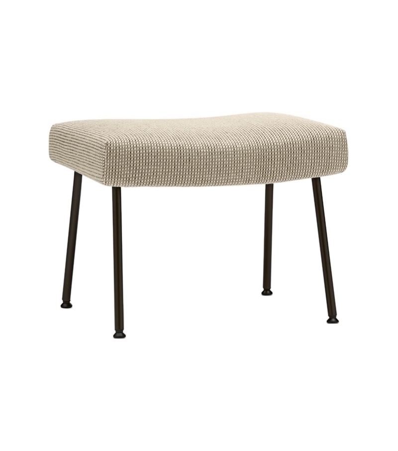 Votteler Walter Knoll Poggiapiedi