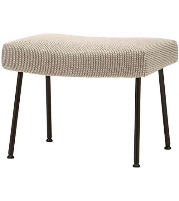 Votteler Walter Knoll Fußstütze