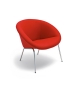 369 Walter Knoll Fauteuil
