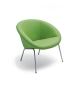 369 Walter Knoll Fauteuil