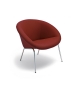 369 Walter Knoll Fauteuil