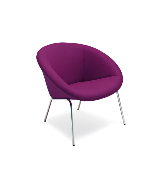 369 Walter Knoll Sessel
