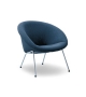 369 Walter Knoll Poltrona