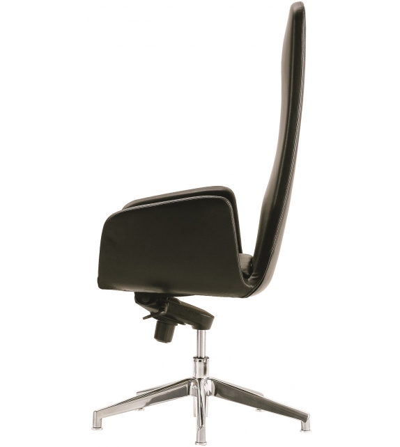 2278 Lord Zanotta Fauteuil