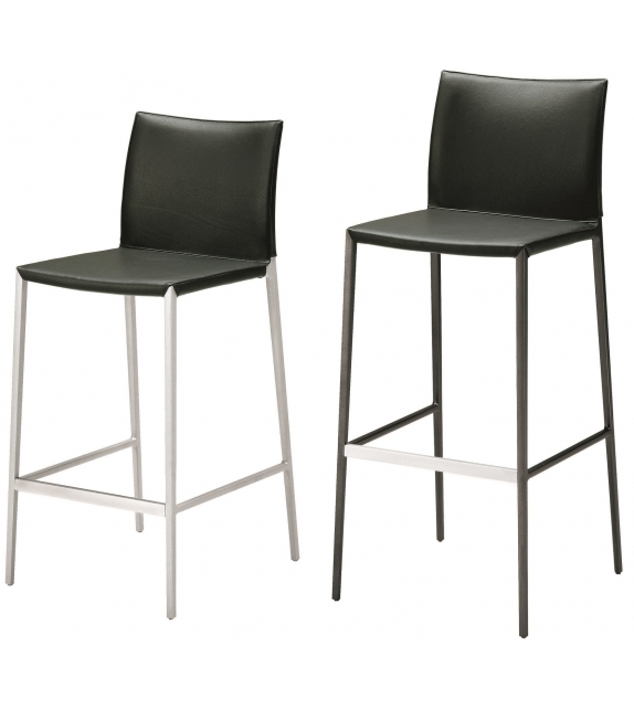 2288 Twist Zanotta Tabouret