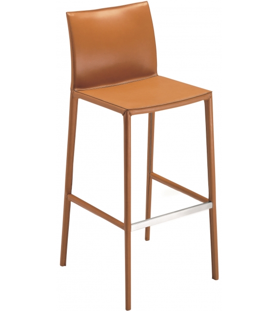 2292 Leo Zanotta Stool