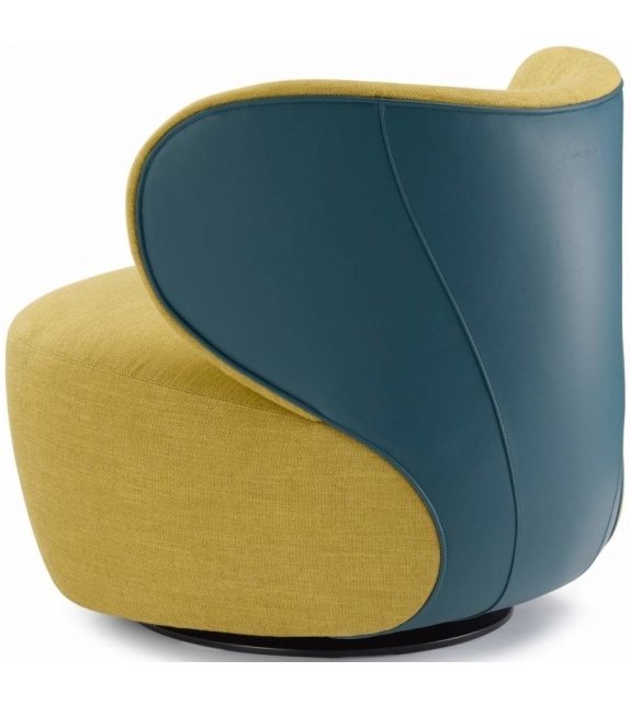 Bao Walter Knoll Sessel