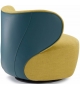 Bao Walter Knoll Armchair