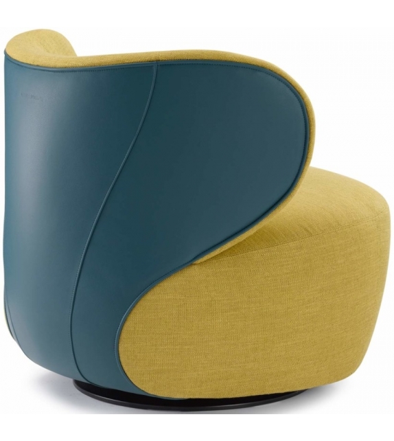 Bao Walter Knoll Armchair