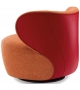 Bao Walter Knoll Armchair