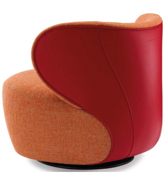 Bao Walter Knoll Armchair