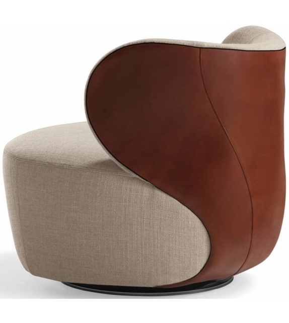 Bao Walter Knoll Butaca