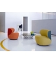 Bao Walter Knoll Fauteuil
