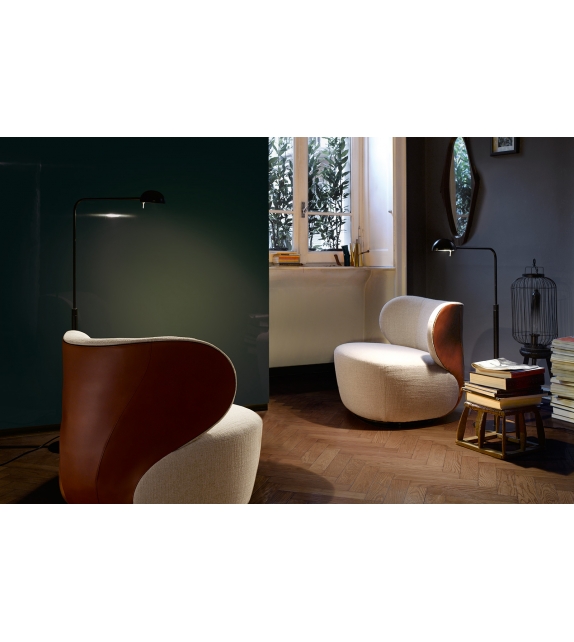 Bao Walter Knoll Sessel