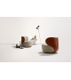 Bao Walter Knoll Sessel